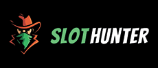 Slot Hunter Casino logo