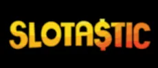 Slotastic Casino logo