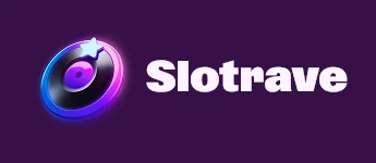Slotrave Casino logo