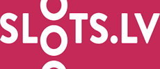 Slots.lv logo