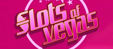 Slots of Vegas logo