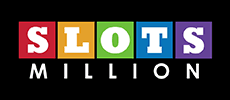 SlotsMillion logo