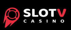 SlotV Casino logo