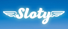 Sloty Casino