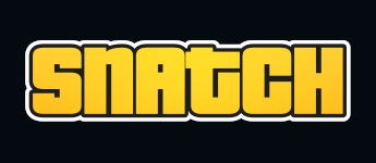 Snatch Casino logo