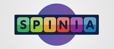 Spinia Casino logo