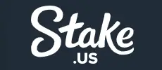 Stake US logo