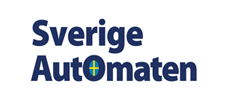 SverigeAutomaten logo