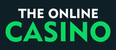 The Online Casino logo