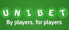 Unibet Casino logo