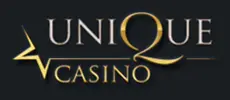 Unique Casino logo