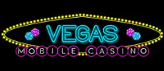 Vegas Mobile Casino logo