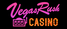 Vegas Rush Casino logo