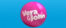 Vera John logo