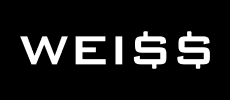 Weiss Casino logo