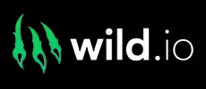 Wild.io Casino logo