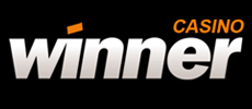Winner Casino logo