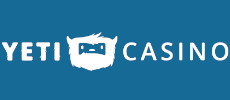 Yeti Casino logo