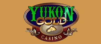 Yukon Gold Casino logo