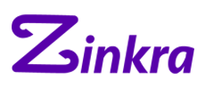 Zinkra Casino logo