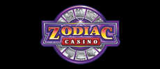 Zodiac Casino logo