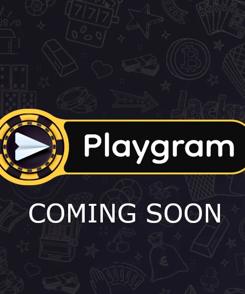 Playgram Casino Review