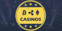 crypto casino bonus