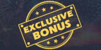 exclusive casino bonus