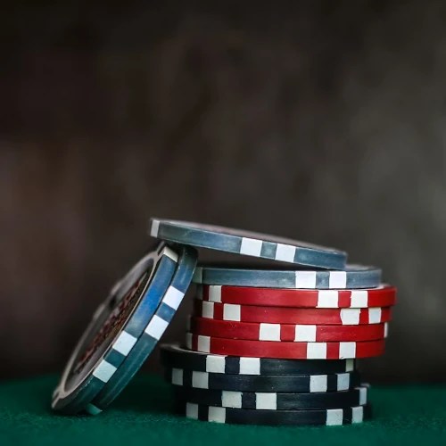 Casino Game Starter Guide: Do These 5 Things Before You Start Playing