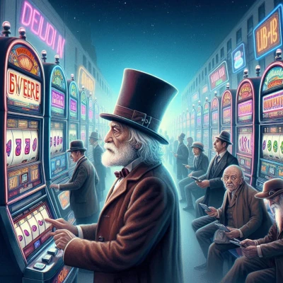 Will Conventional Slots Fade Away In An Increasingly Digital World