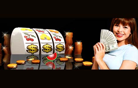 How to play casino slots