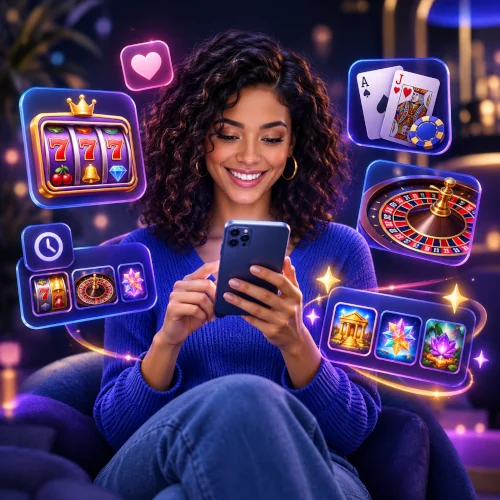 Why Personalization Matters in Social Casino Gaming