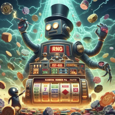 The Role of RNG in Ensuring Fair Play in Online Slots