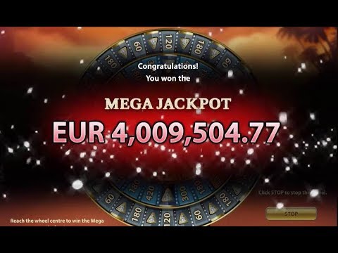 RTP for Biggest Online Slots Jackpot Games