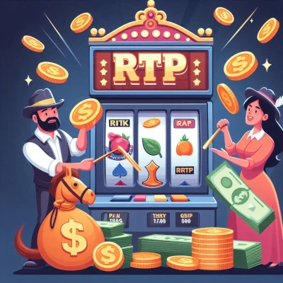 RTP Basics: Picking Slots with the Best Payout Potential