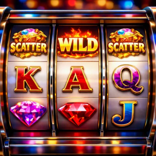 Choosing the Right Online Slots: Features Every Player Should Know
