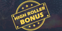 High roller bonus