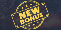 New casino bonuses 2024