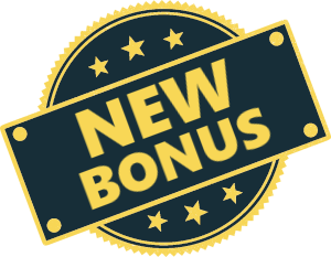 New casino bonuses 2025