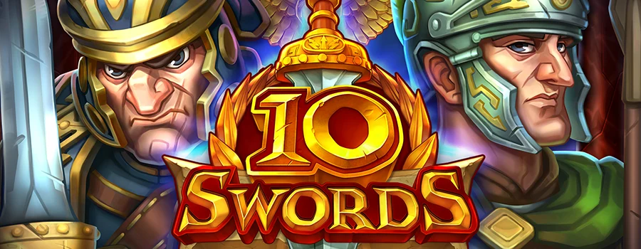 10 Swords review