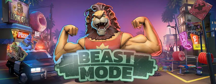Beast Mode review