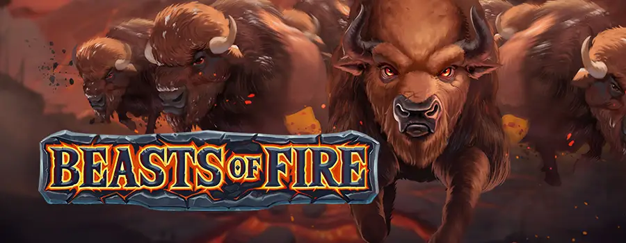 Beasts of Fire review
