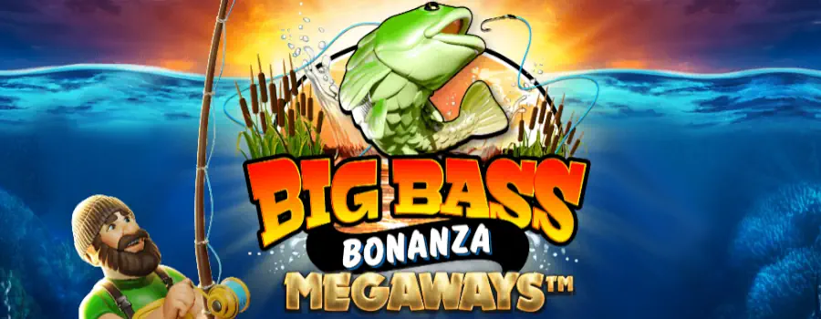 Big Bass Bonanza Megaways review
