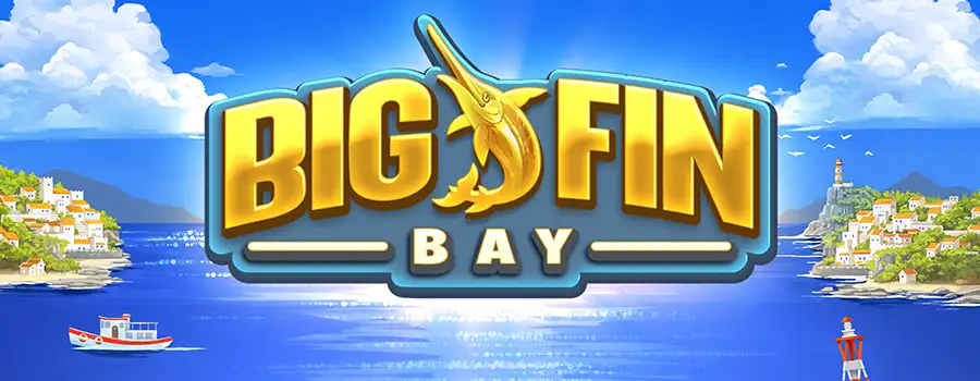 Big Fin Bay review