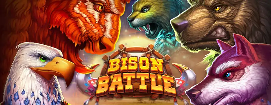 Bison Battle review