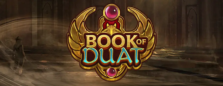 Book of Duat review