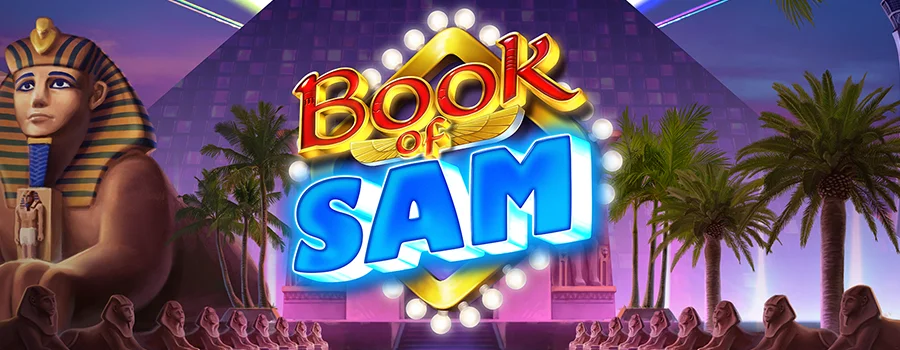 Book of Sam review