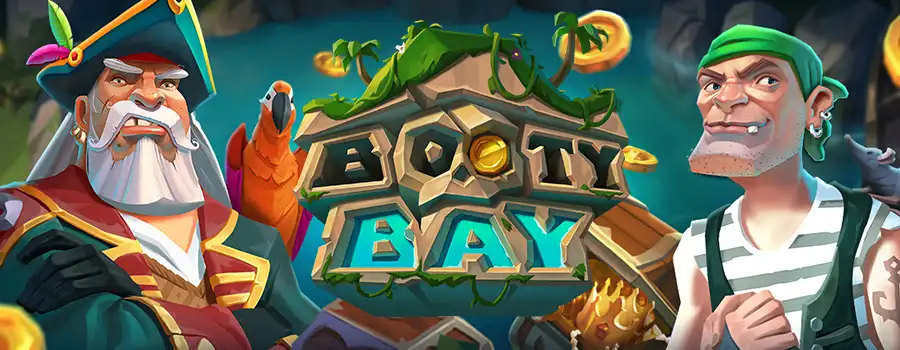 Booty Bay review