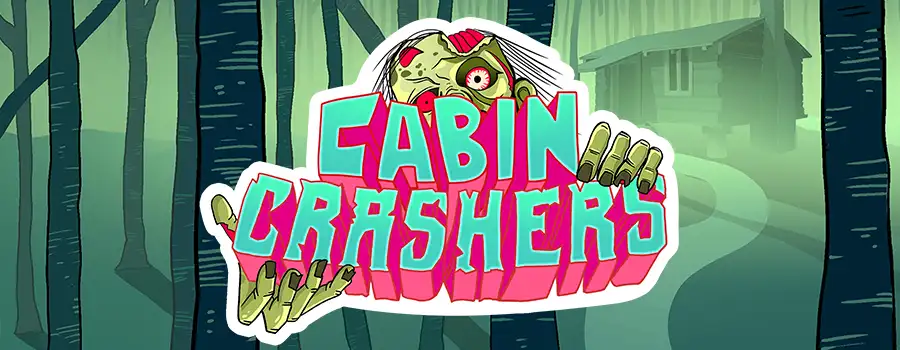Cabin Crashers review