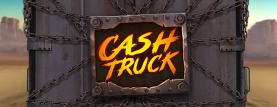 Cash Truck review